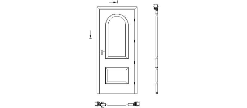 Instalar de puertas 3d autocad requisitos para