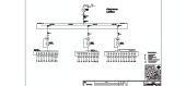 diagrama unifilar eléctrico