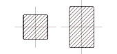 pilares - columnas, bloque dinámico