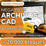 Bloques AutoCAD