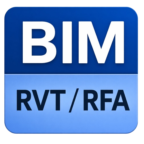 Objeto BIM Revit Gratis RFA de fregadero 2 senos, escurridor y grifo