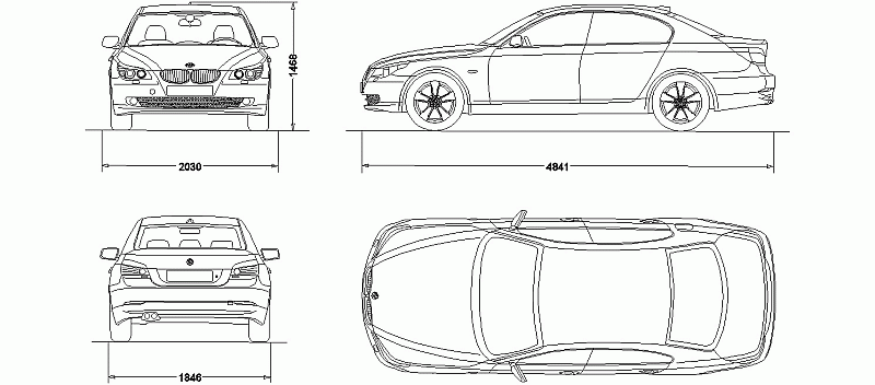 BMW_Serie_5