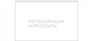Frigorífico industrial