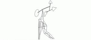 Escultura de Alexander Calder