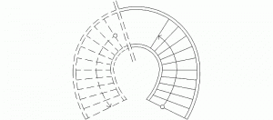 curva