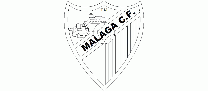escudo_ malaga_cf