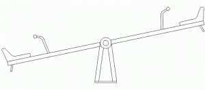 Balancín