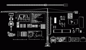 Estudio – plan de seguridad y salud