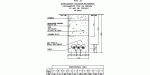 detalle canalización de telecomunicaciones