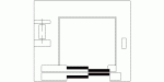 ascensor dimensiones 1500x1800mm