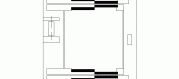 ascensor doble embarque dimensiones 1700x1800mm