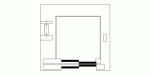 ascensor dimensiones 1700x1800mm