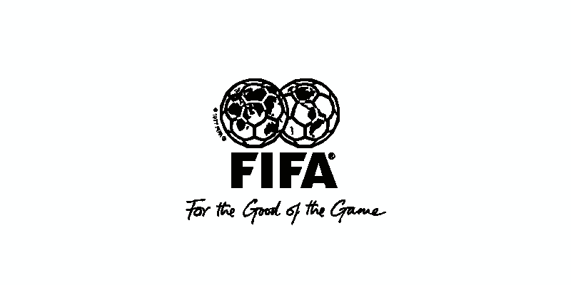 Logotipo FIFA