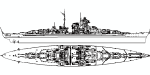 buque de guerra