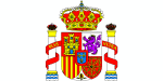 escudo de España a color