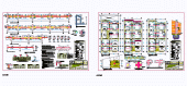 Plano de estructuras y detalles