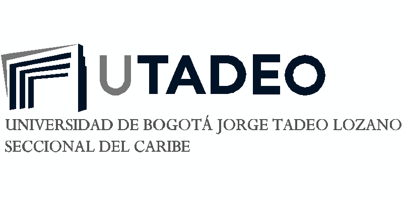 Logotipo Universidad Jorge Tadeo