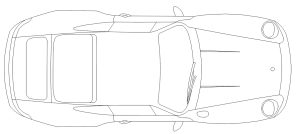 Porsche 911 Carrera RS 1974 en planta